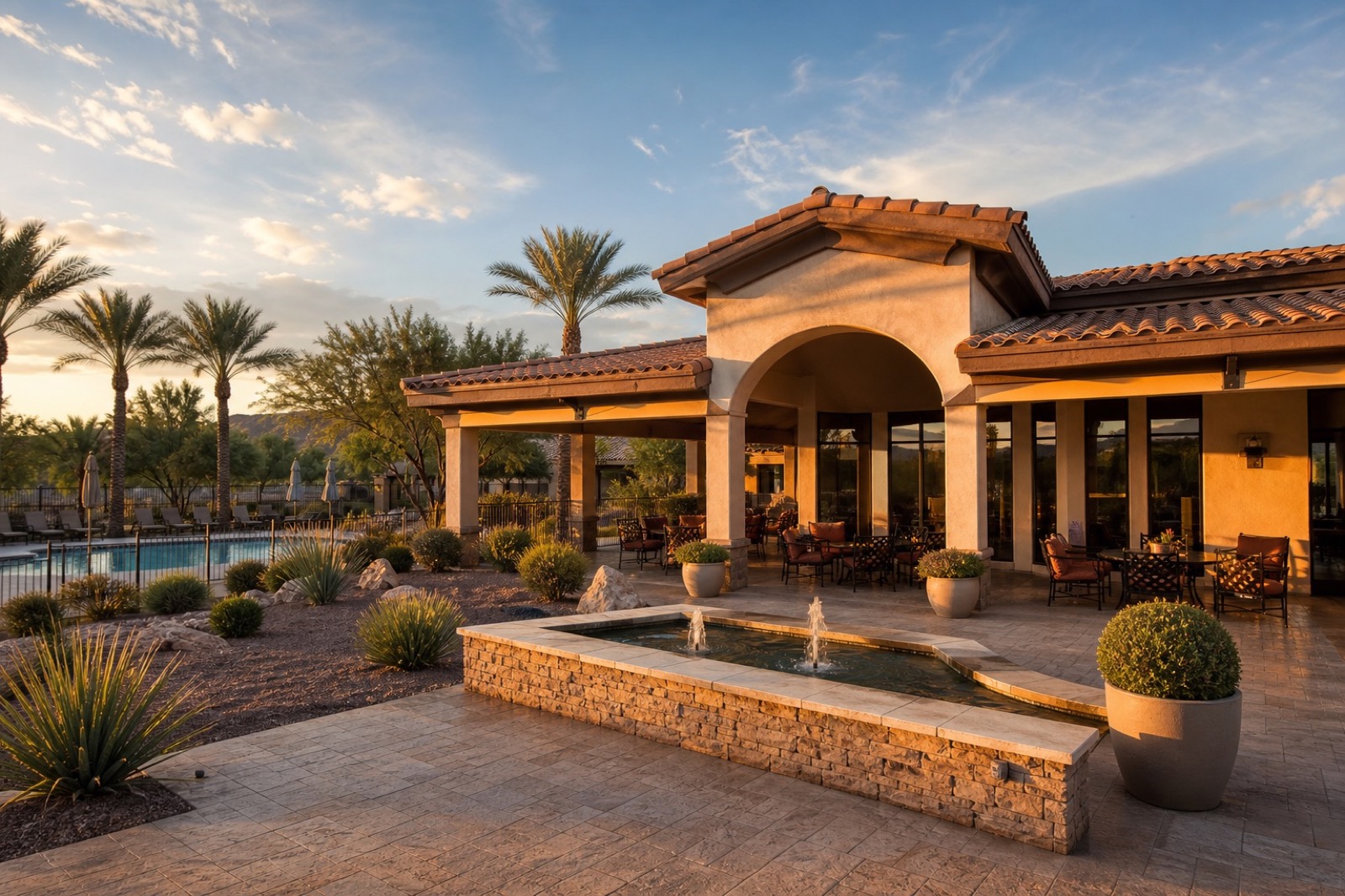 55+ Adult Communities