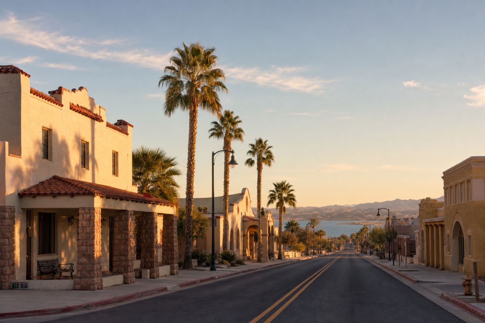 Boulder City