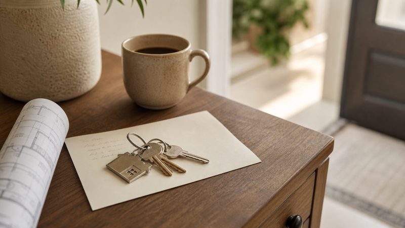 Buyer's Guide — Palast Realty Group