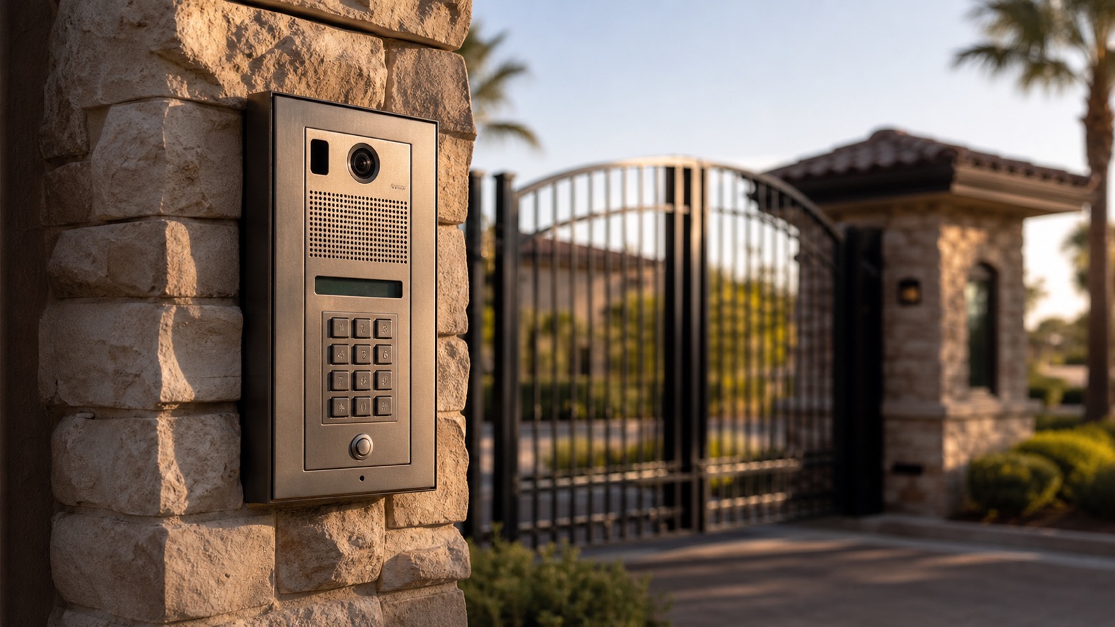 Guard-Gated Communities Buyer's Handbook