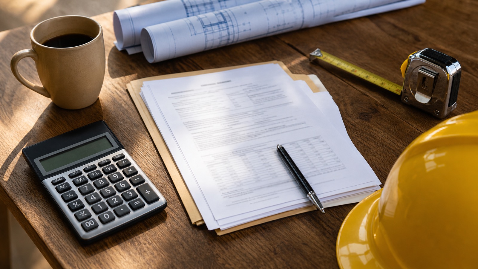 Investor & Fixer-Upper Guide