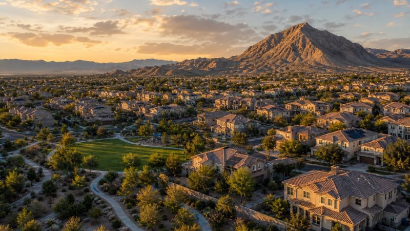 Iron Mountain Ranch, Northwest — Palast Realty Group