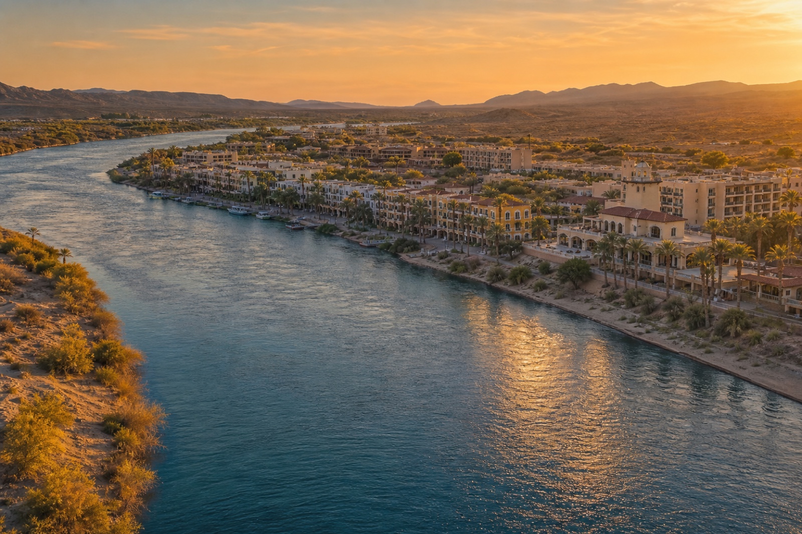Laughlin