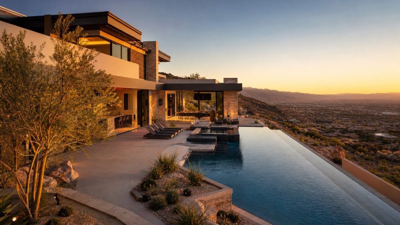 Luxury Las Vegas Communities — Palast Realty Group