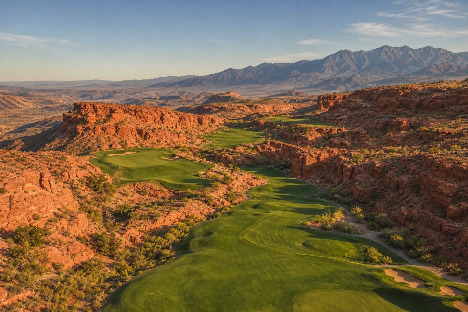 Mesquite