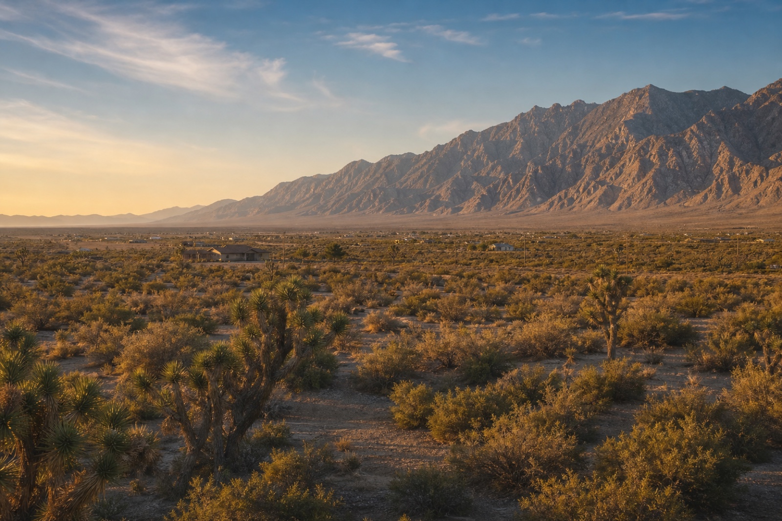 Pahrump