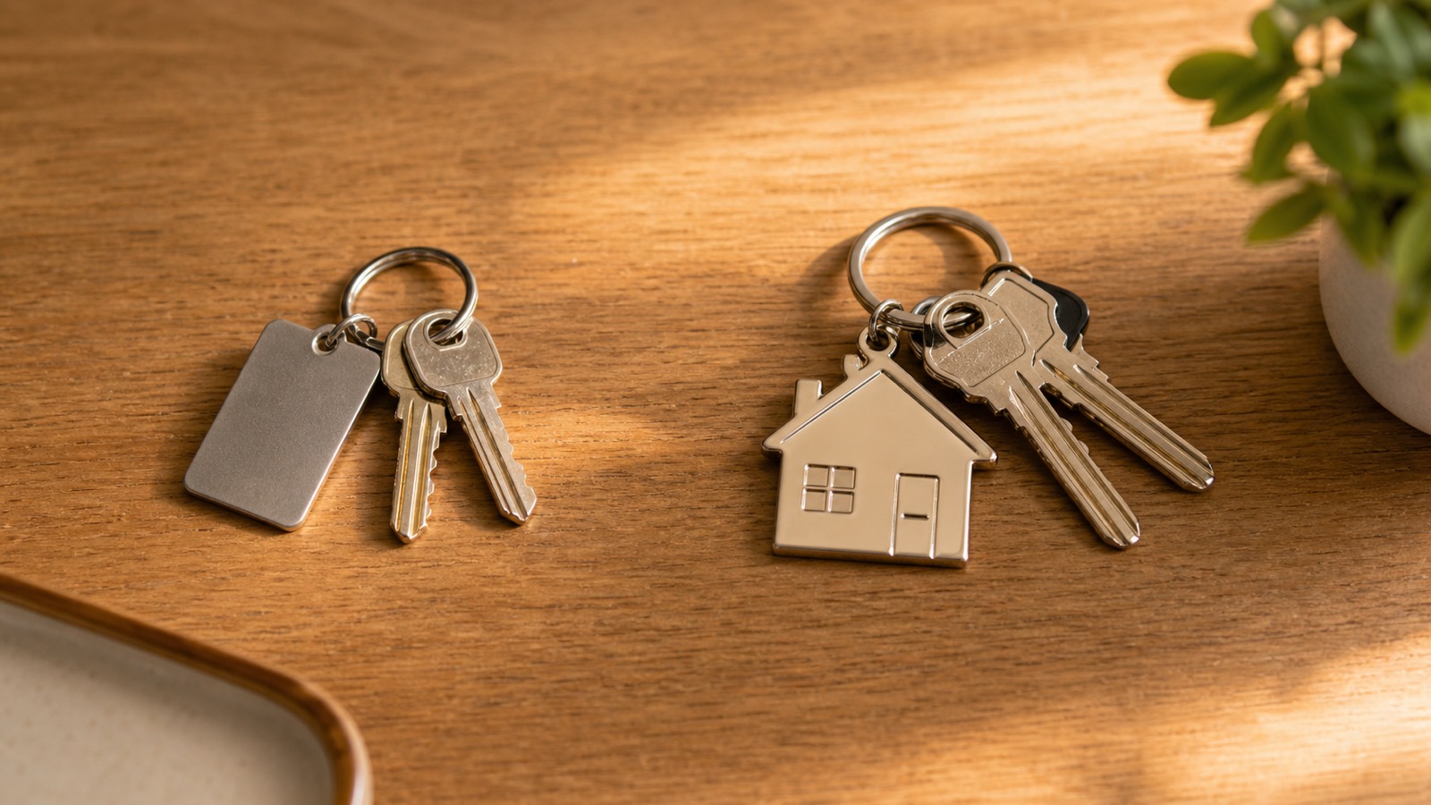 Renter-to-Buyer Pathway in Vegas — Palast Realty Group