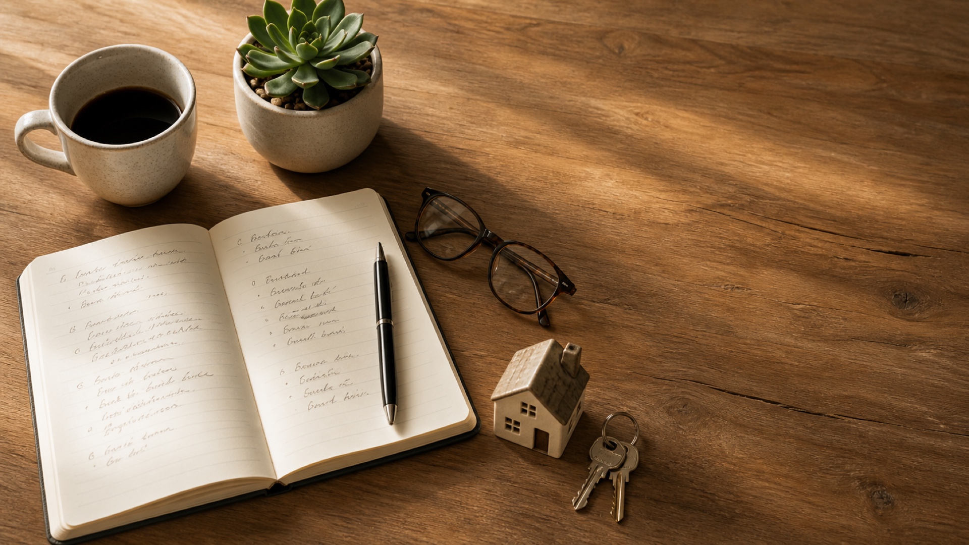 Las Vegas Real Estate Resources