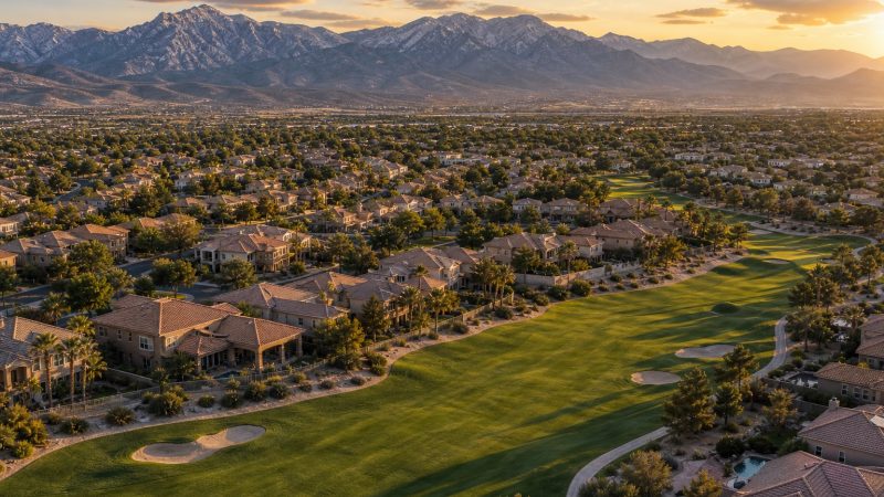 Silverstone Ranch, Northwest — Palast Realty Group