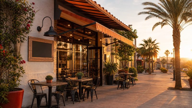 Small Businesses of Las Vegas — Palast Realty Group