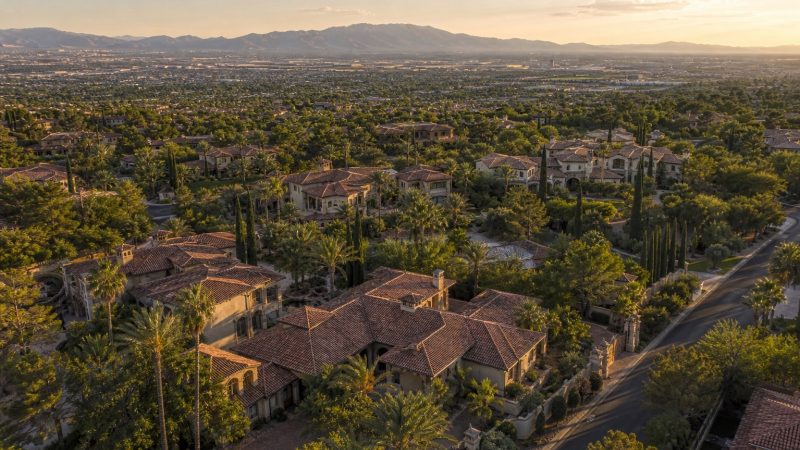 Spanish Hills, Southwest — Palast Realty Group