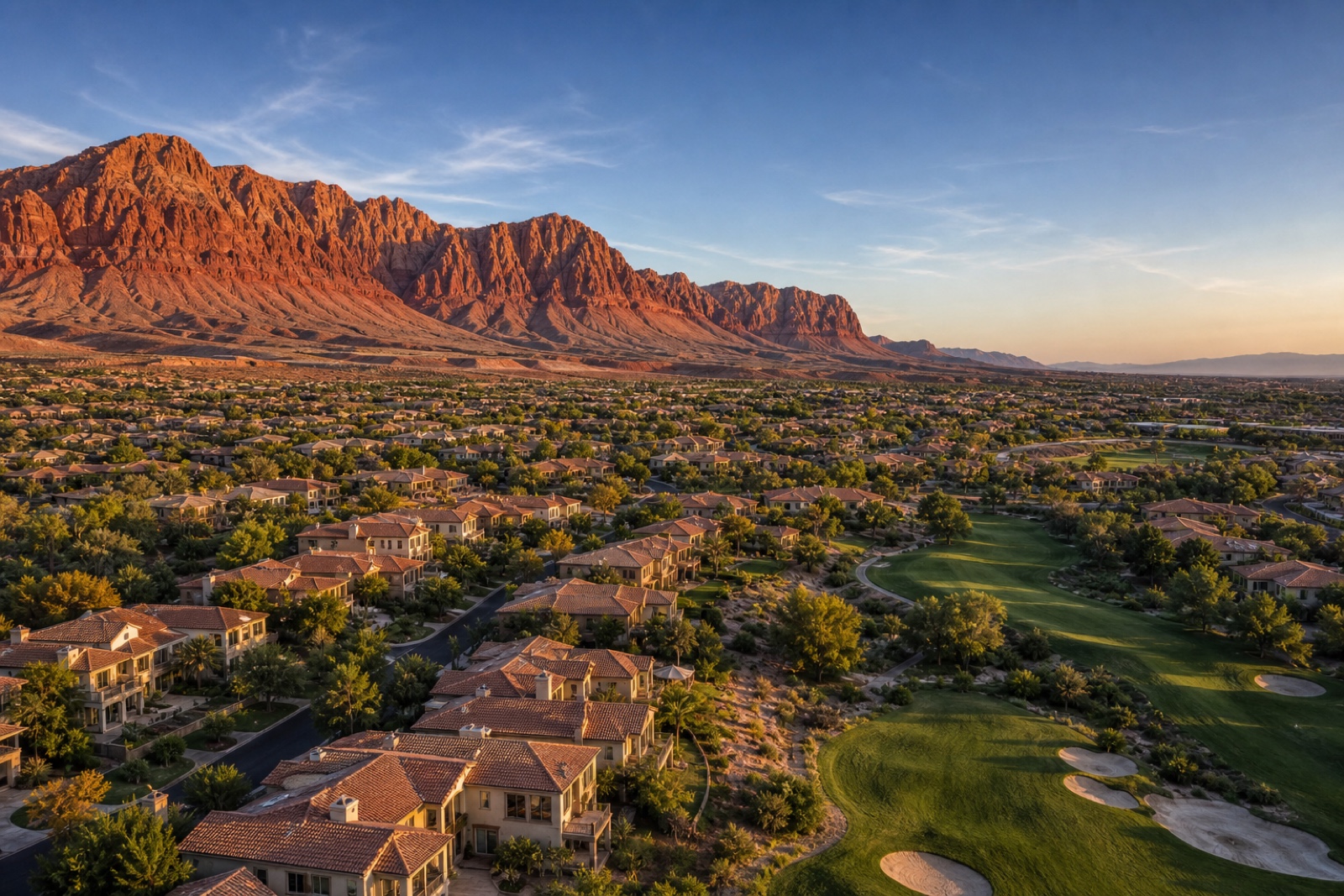 Summerlin