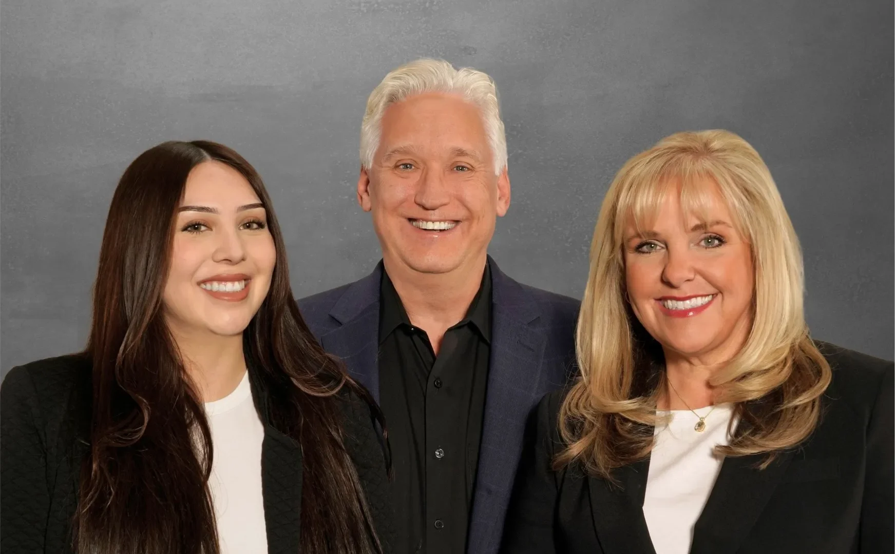 The Palast Realty Group Team