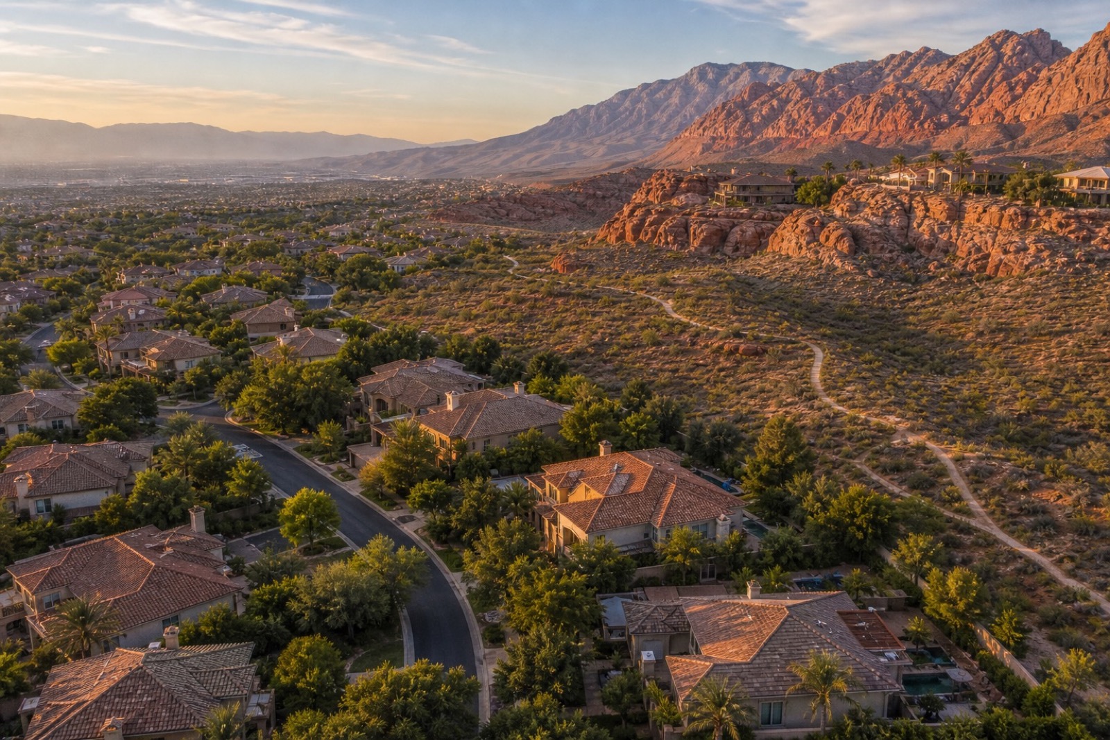 The Canyons