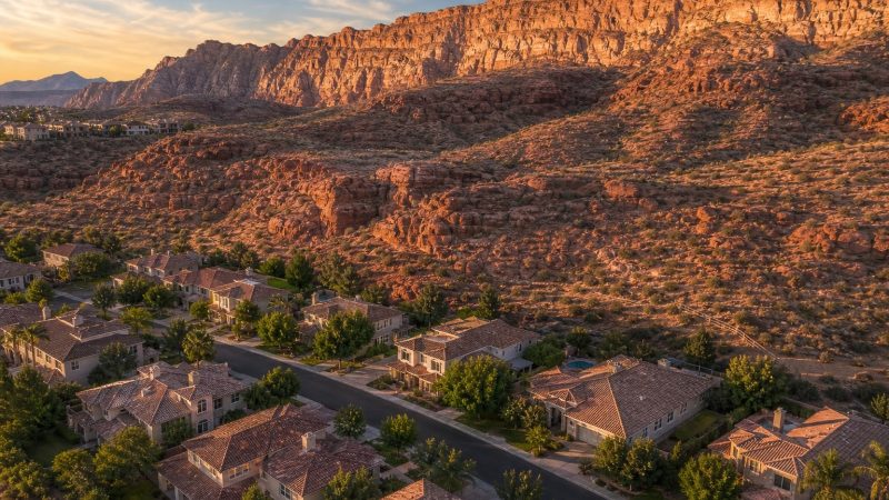 The Cliffs, Summerlin — Palast Realty Group