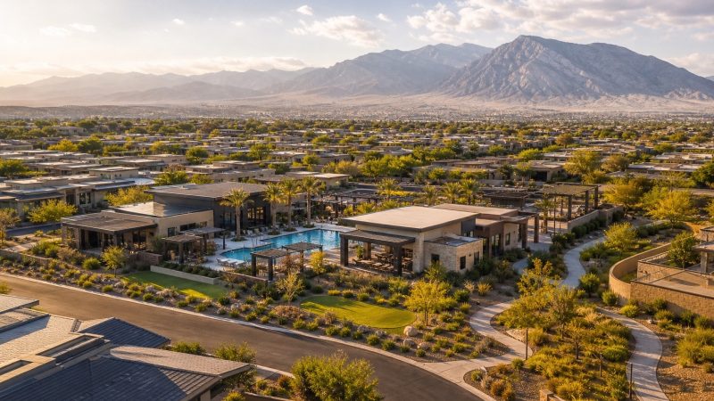 Trilogy Northwest, Northwest — Palast Realty Group