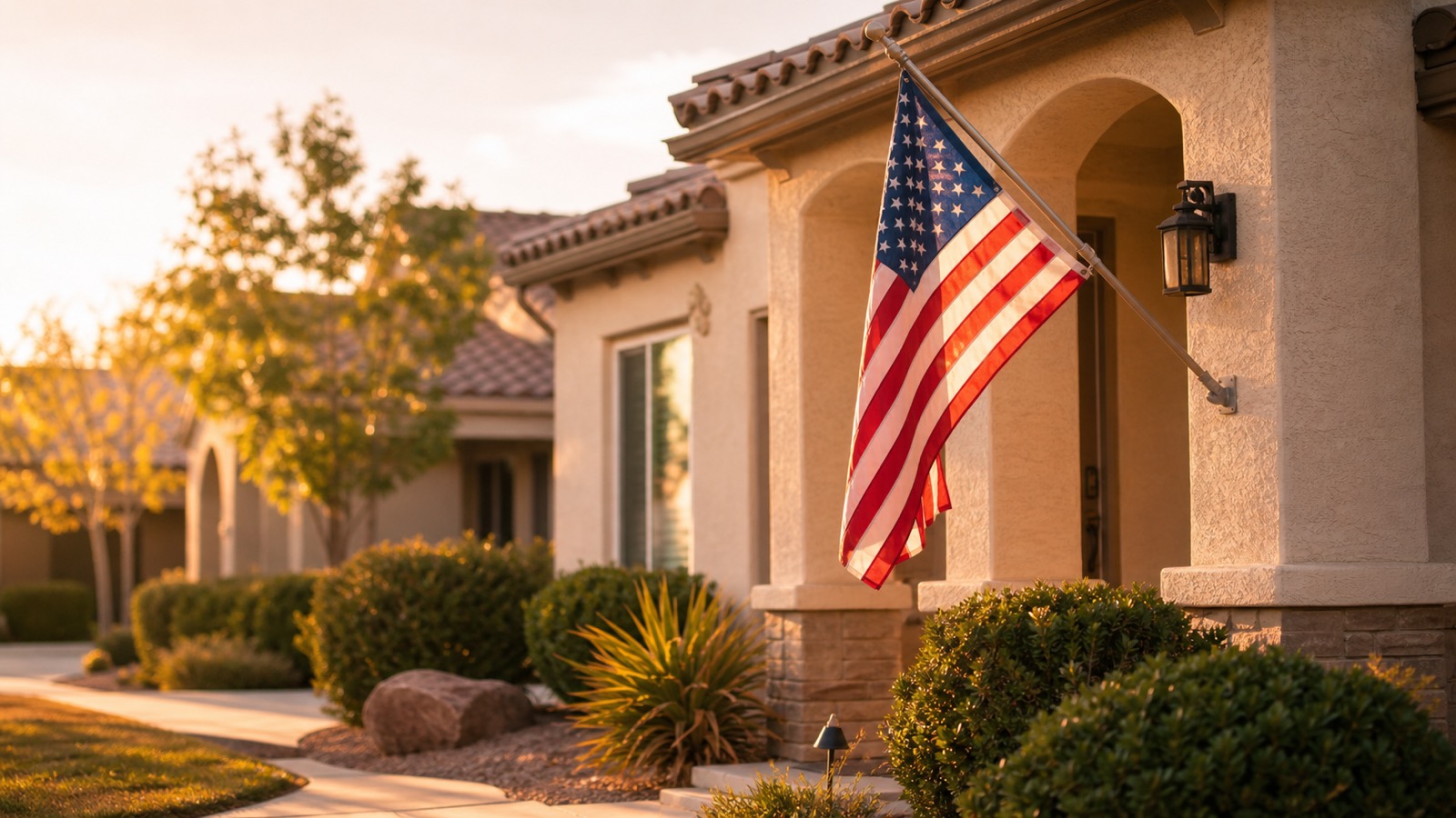 Veterans & VA Loan Guide